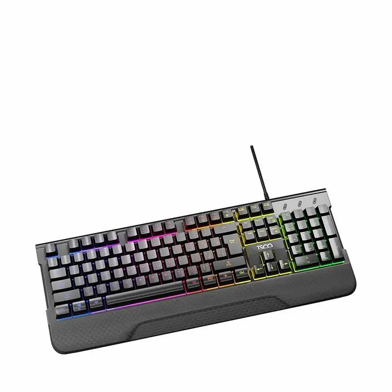 کیبورد تسکو مدل TK 8085 GA-3